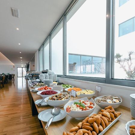 Algarve Race Resort - Hotel Montes de Cima Экстерьер фото