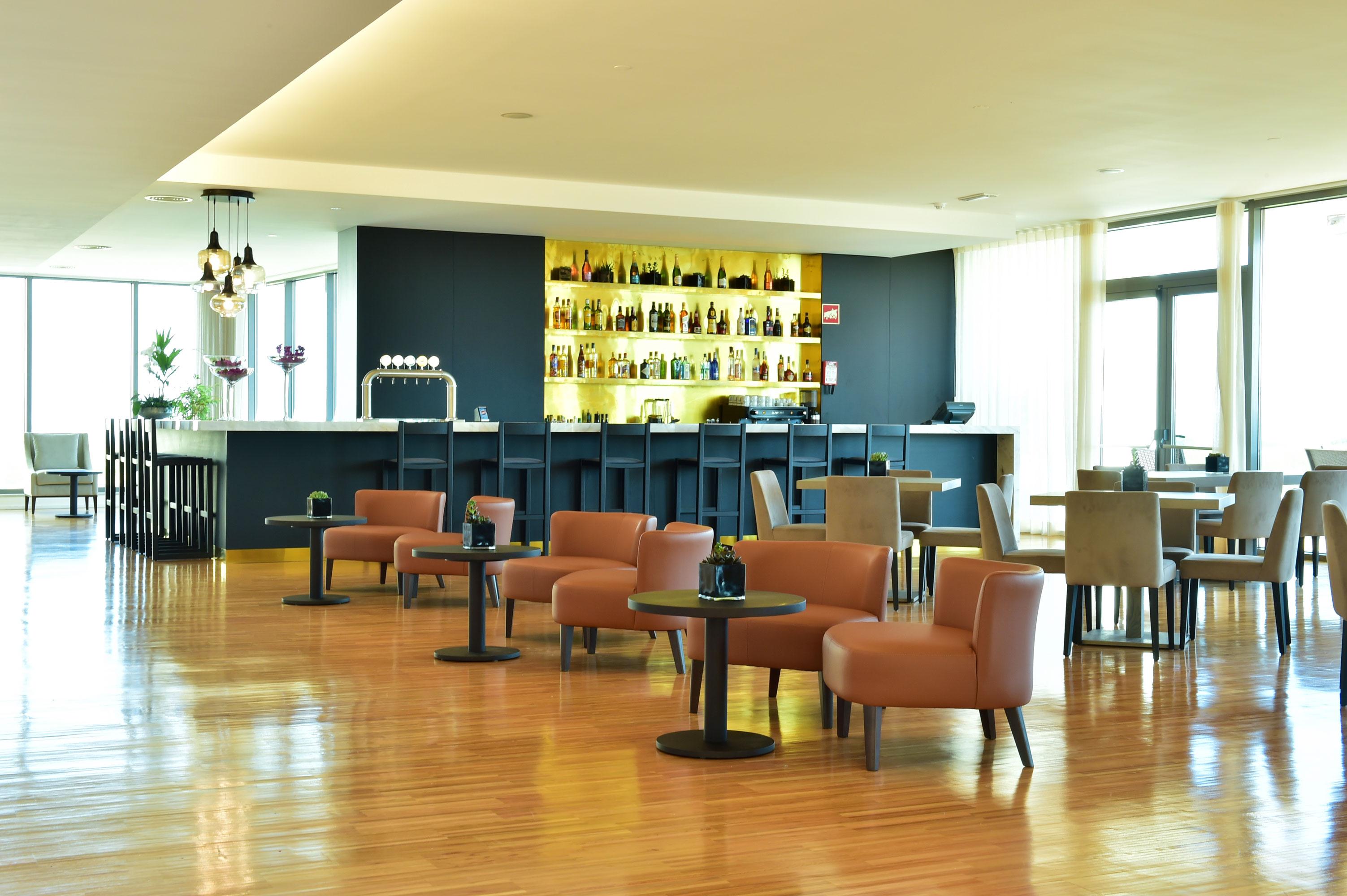 Algarve Race Resort - Hotel Montes de Cima Экстерьер фото