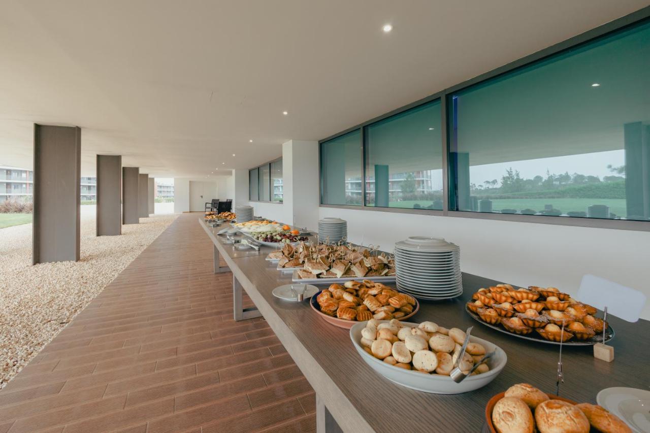 Algarve Race Resort - Hotel Montes de Cima Экстерьер фото