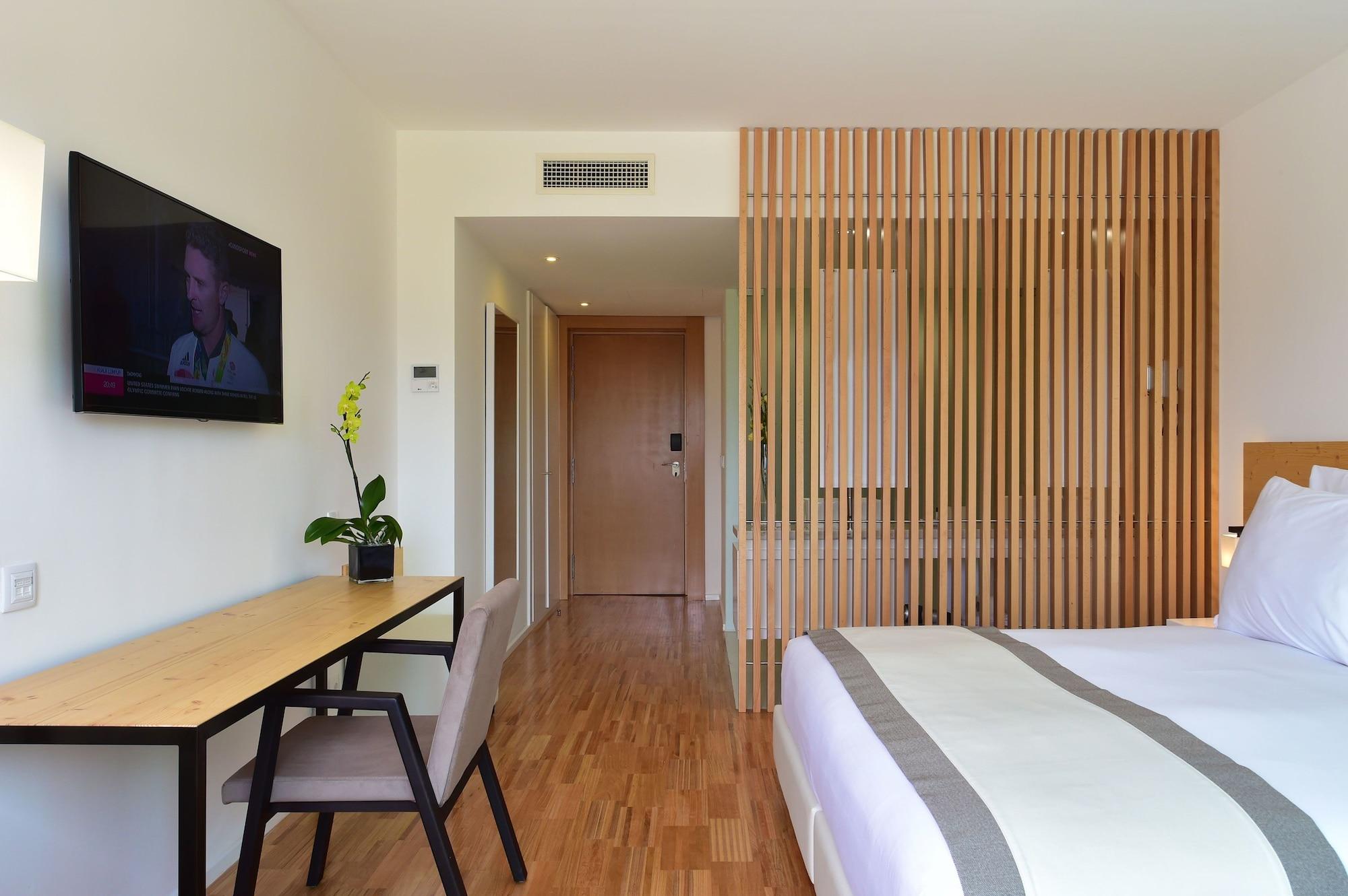 Algarve Race Resort - Hotel Montes de Cima Экстерьер фото