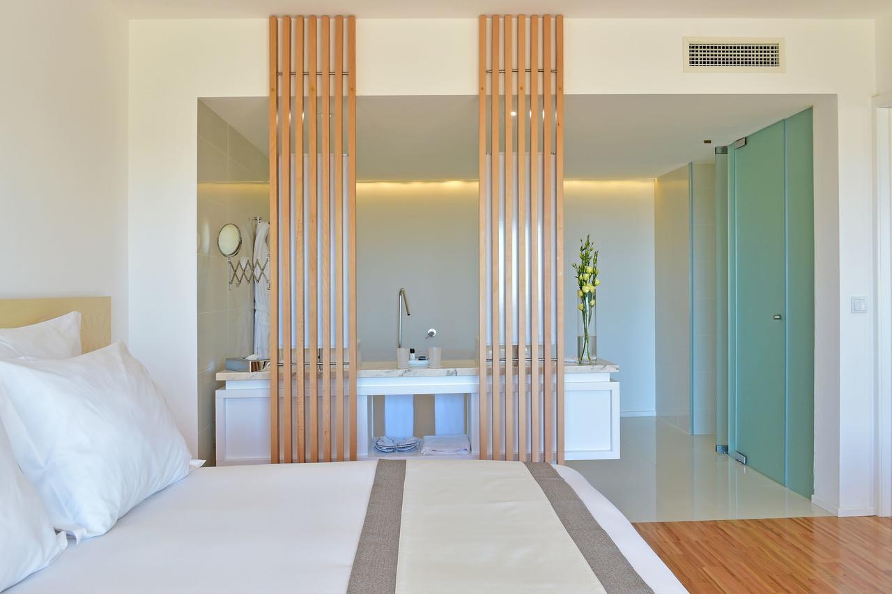 Algarve Race Resort - Hotel Montes de Cima Экстерьер фото