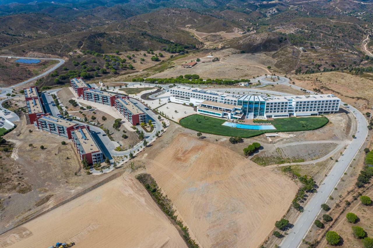 Algarve Race Resort - Hotel Montes de Cima Экстерьер фото