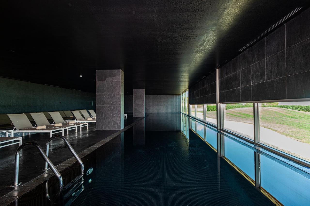 Algarve Race Resort - Hotel Montes de Cima Экстерьер фото