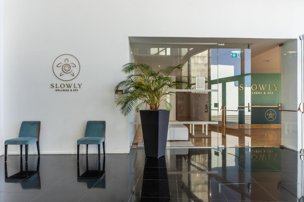 Algarve Race Resort - Hotel Montes de Cima Экстерьер фото