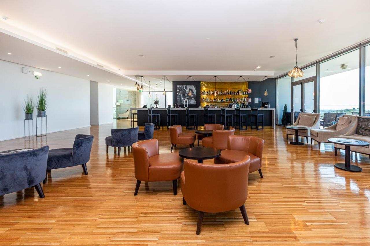 Algarve Race Resort - Hotel Montes de Cima Экстерьер фото