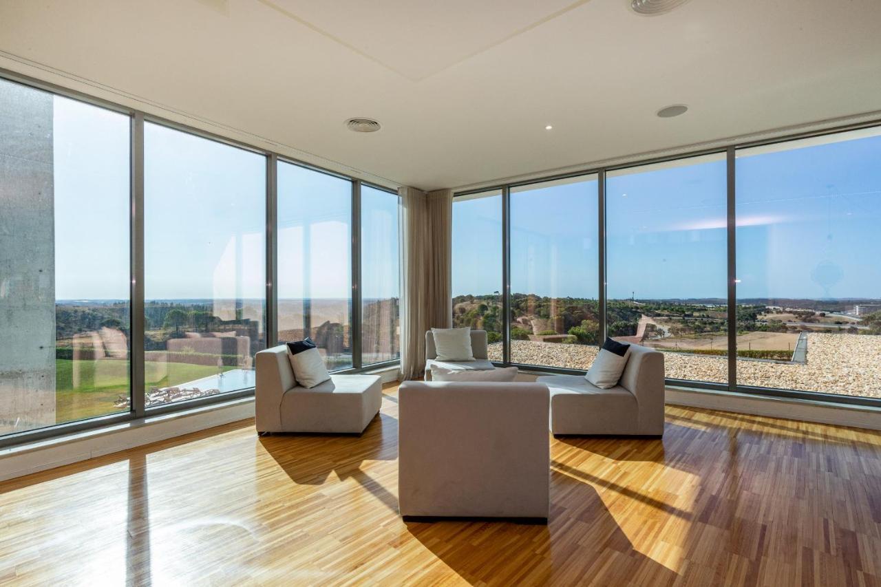 Algarve Race Resort - Hotel Montes de Cima Экстерьер фото