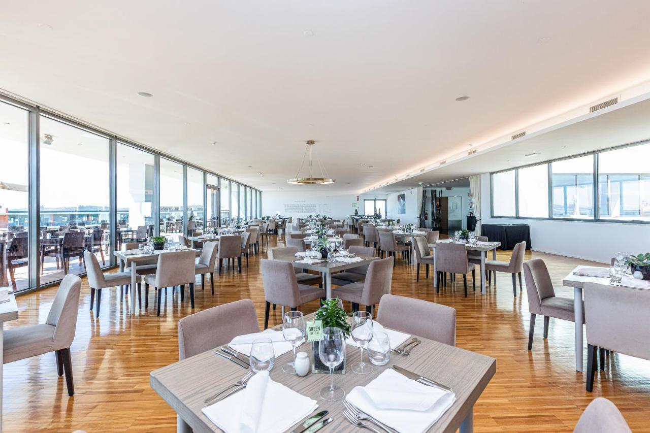 Algarve Race Resort - Hotel Montes de Cima Экстерьер фото