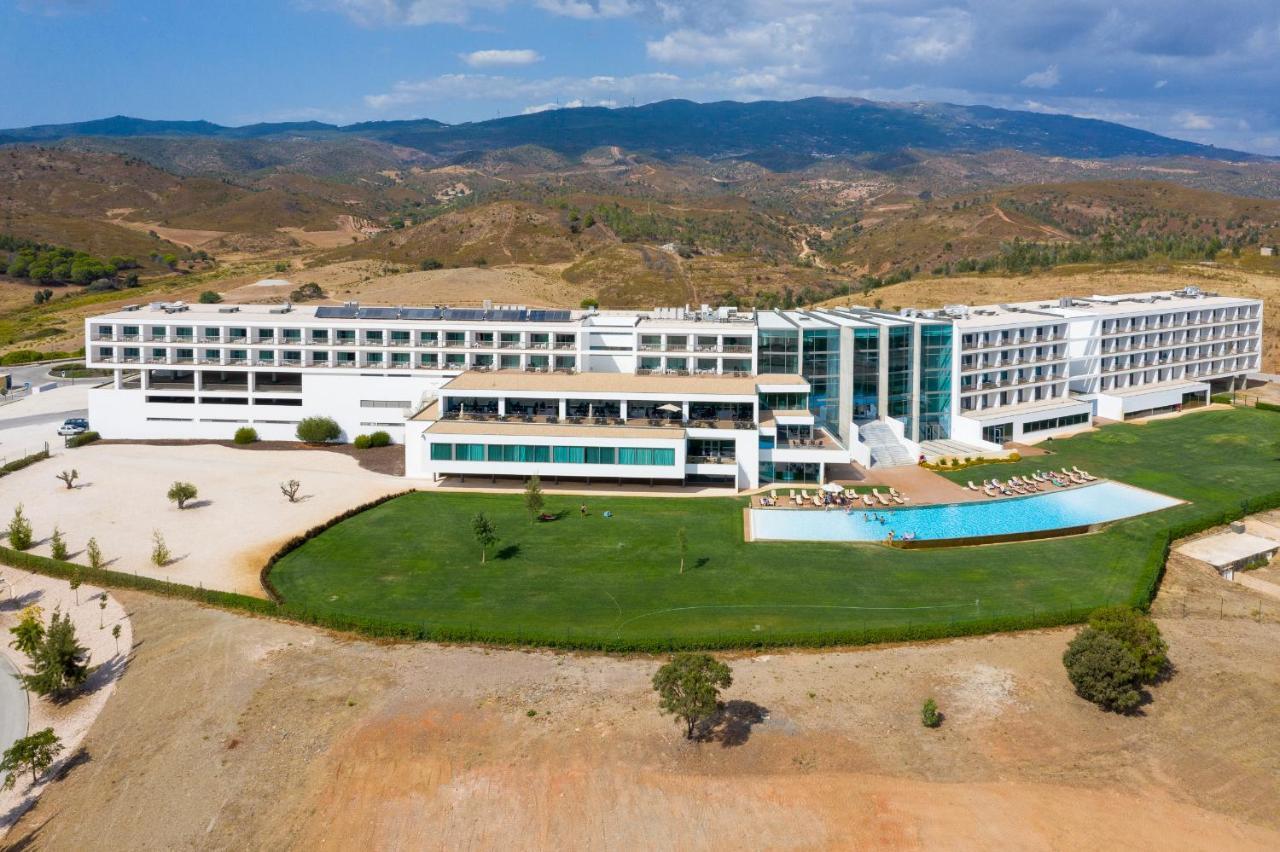 Algarve Race Resort - Hotel Montes de Cima Экстерьер фото