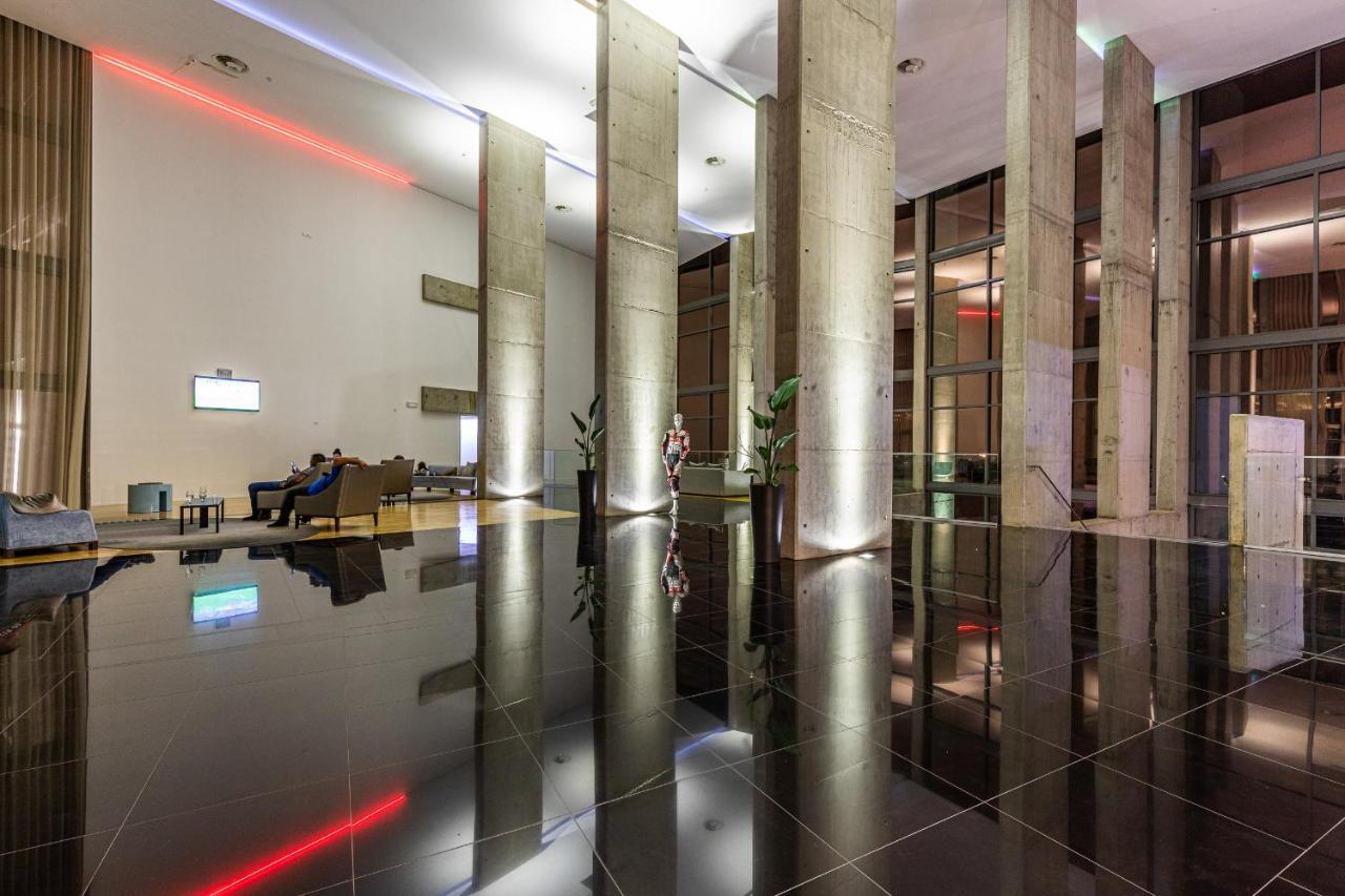 Algarve Race Resort - Hotel Montes de Cima Экстерьер фото