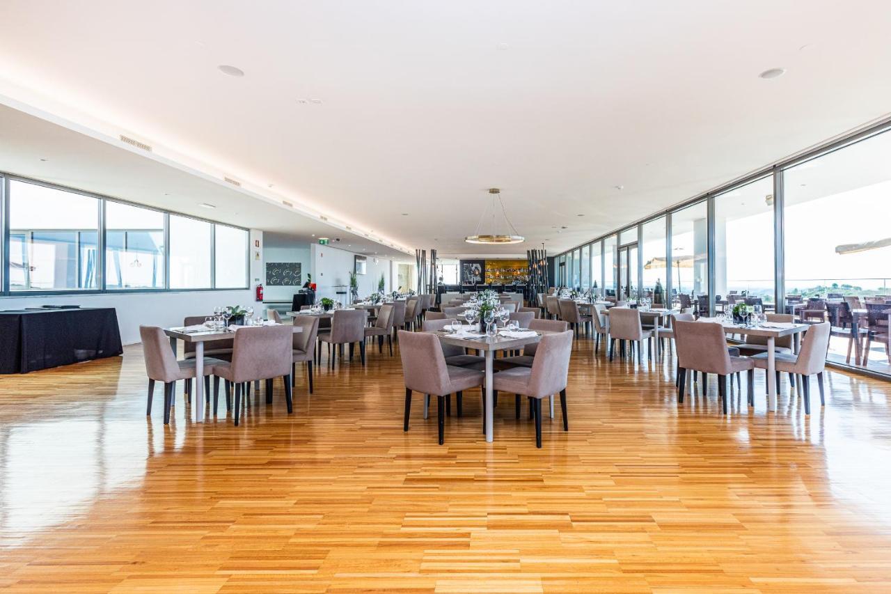 Algarve Race Resort - Hotel Montes de Cima Экстерьер фото